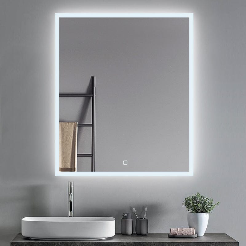 My Store Miroir Infinite Miroir LED 34"